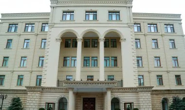 Ermənilərin kəşfiyyat cəhdinin qarşısı alınıb