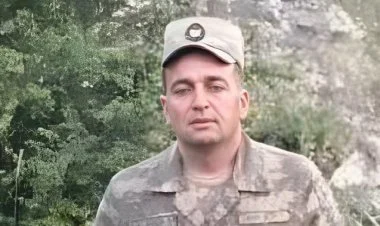 Kəlbəcərdə həlak olan hərbçiyə şəhid statusu verildi