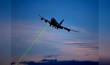 Ermənilər yenidən təyyarələrin uçuşuna maneələr yaratdılar