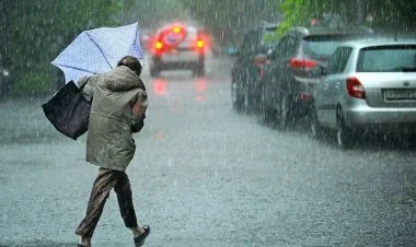Hava şəraiti ilə əlaqədar təhlükəsizliyə riayət edin!