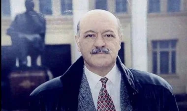 Bu gün görkəmli bəstəkar Vasif Adıgözəlovun ad günüdür