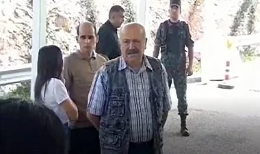 Meşəli soyqırımı ilə bağlı "Laçın" SBM-də şəxs saxlanılıb