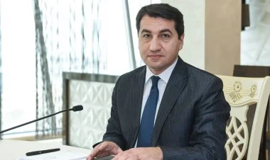 Yaxın günlərdə BMT missiyası Qarabağa buraxılacaq