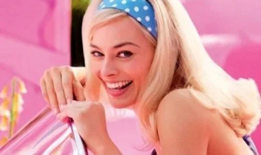 "Barbi" filminin gəlirləri rekord həddə çatıb