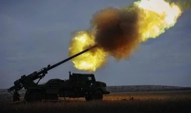 Ukraynada cəbhənin ən təhlükəli yerləri