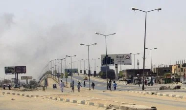 Sudan hava məkanında uçuşlara qoyulan məhdudiyyətləri uzadıb