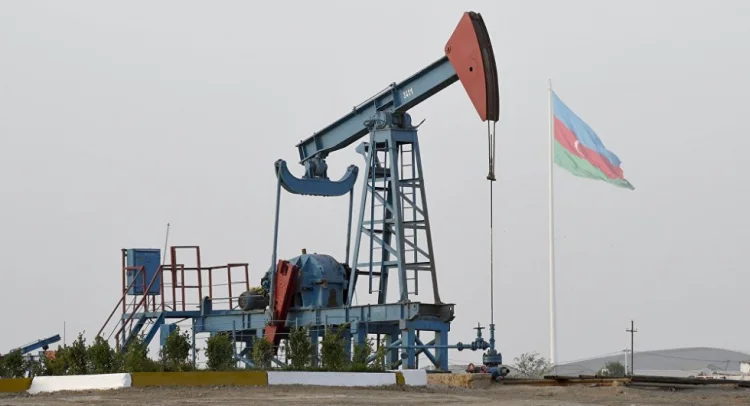 Azərbaycan nefti başalaşdı