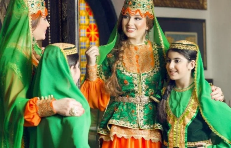 Molla rejimi ənənəvi türk festivalını ləğv etdi
