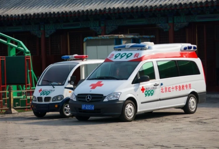 Çində uşaq bağçasına bıçaqlı hücum zamanı 6 nəfər ölüb