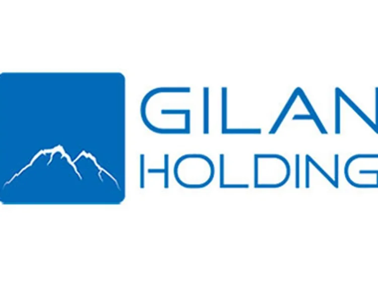 “Gilan Holding”in adı dəyişdirildi