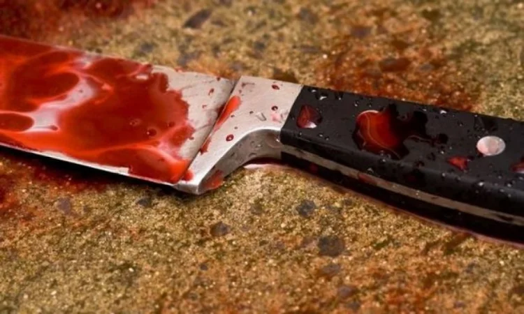 Abşeron rayonunda bıçaqlanma hadisəsi baş verib