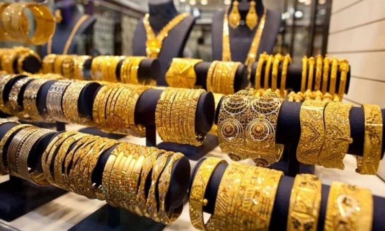 Türkiyədə 1 qram qızılılın qiyməti 63 dollara çatdı