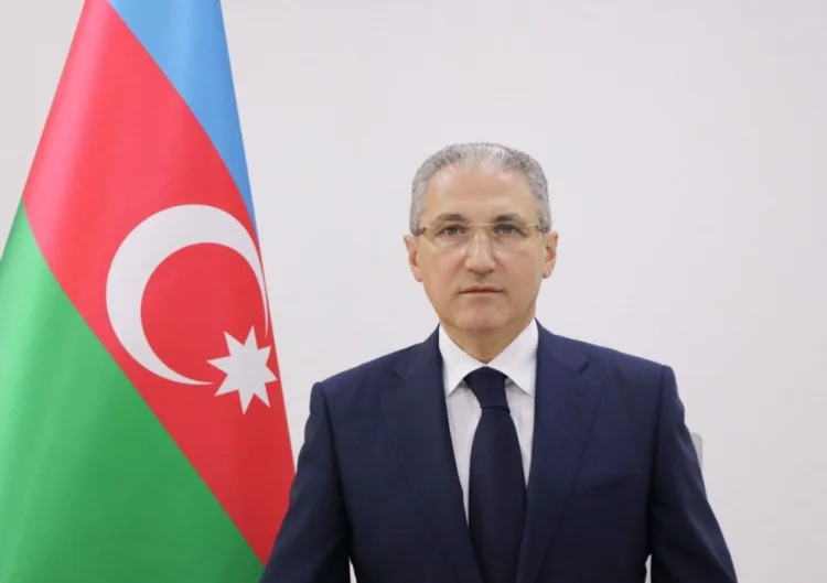 Muxtar Babayev ermənistanlı həmkarına məktub yazıb