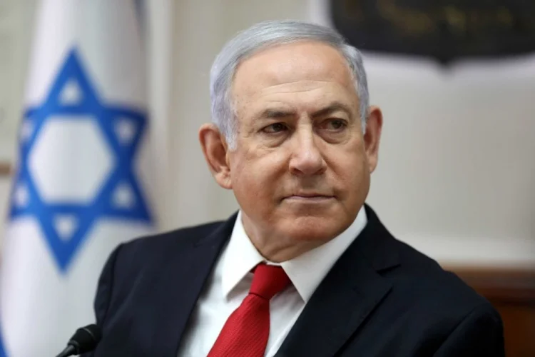 Netanyahu əməliyyatdan sonra özünü yaxşı hiss edir