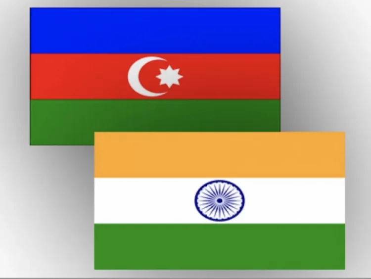 Hacıyev: Hindistan Ermənistanı İran vasitəsilə silahlandırır