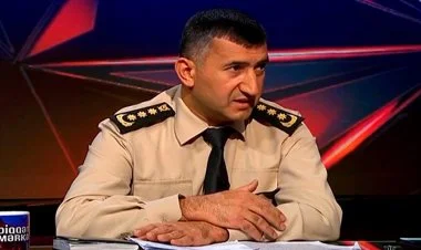 Xaçaturyana əlavə ittihamlar irəli sürülə bilər