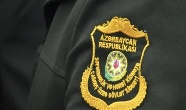 Səfərbərlik Xidmətinin 5 idarə rəisi işdən çıxarılıb