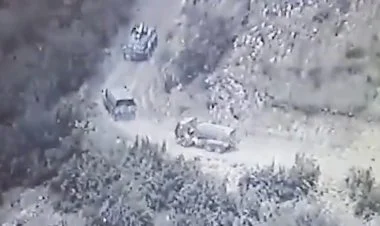 RSK erməni quldur dəstələrini himayə etməkdə davam edir