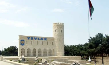 Qarabağ erməniləri ilə görüş Yevlaxda ola bilər?