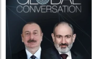 Euronews bu gün Əliyev və Paşinyanla müsahibə yayımlayacaq