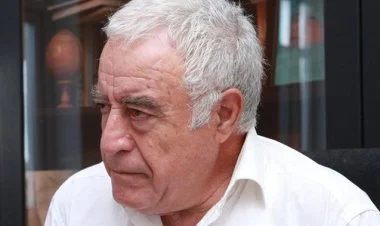 İlyas İsmayılovun da partiyası qeydiyyata alınmadı