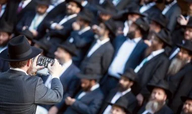 Qitənin hər yerindən yüzlərlə avropalı ravvin Bakıya gəlir