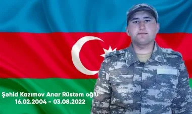 “Qisas” əməliyyatından bir il ötür VİDEO
