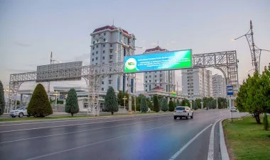 Türkmənistan, Özbəkistan və Tacikistan Prezidentləri görüşür