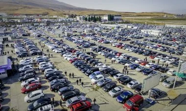 Gürcüstandan ən çox maşın alan ölkə Azərbaycandır