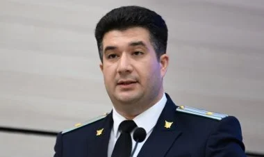 Meşəli qatili Vaqif Xaçatryanın ilkin dindirilməsi keçirilib