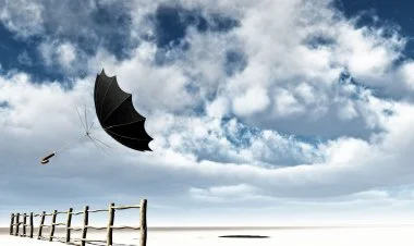 Cümə günü Bakıda küləkli hava gözlənilir