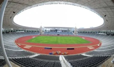 “Qarabağ”ın növbəti oyunu T.Bəhramov adına stadionda keçəcək