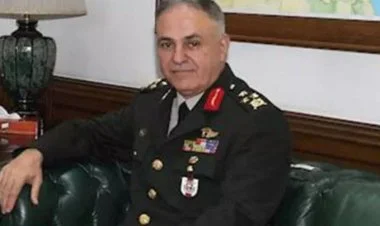 Türkiyə SQ-nə yeni Baş Qərargah rəisi təyin olunub