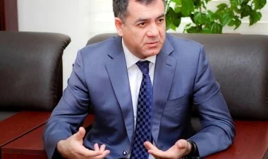 Qüdrət Həsənquliyevin partiyası da qeydiyyatdan keçmədi