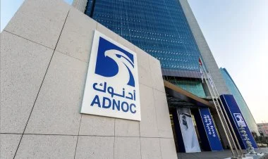 BƏƏ-nin ADNOC şirkəti "Abşeron" yatağı layihəsindən pay aldı