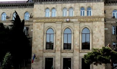 Ədliyyə Nazirliyi daha iki partiyanı qeydə aldı