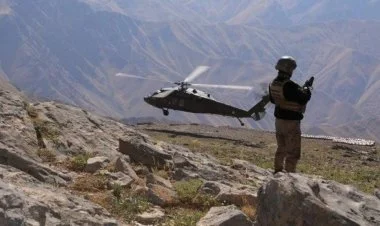 MİT Milli Kəşfiyyatı PKK Baş Kuryerini zərərsizləşdirib