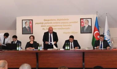 Daha 22 ailə Zəngilan rayonunun Ağalı kəndinə köçəcək