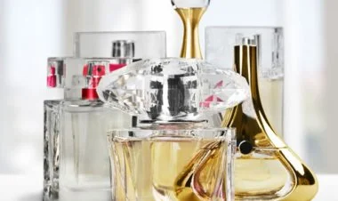 Avropadan ətir və tualet suyunun ixracı 17% artıb