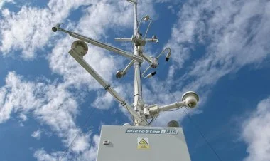 Şuşada meteoroloji stansiya quraşdırıldı