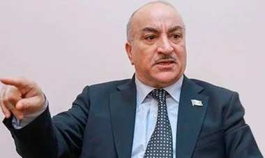 Vəhdət Partiyası qeydiyyata alınmadı