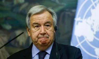 Nüvə müharibəsinin kölgəsi dünyanı yenidən bürüyüb