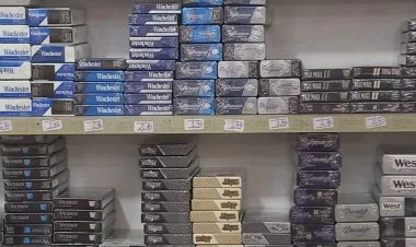 Bu gündən Azərbaycanda siqaretin qiyməti qalxıb