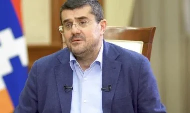 Arayik A.: Qarabağ məsələsi ilə fikir ayrılıqları var