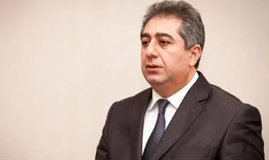 Məhkəmə Qubad İbadoğlunun şikayətini yenə rədd edib