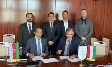 Azərbaycan antibiotik və onkoloji dərmanlar istehsal edəcək