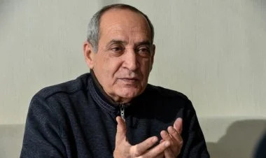 Prezident Rasim Balayevə "İstiqlal" ordeni verdi