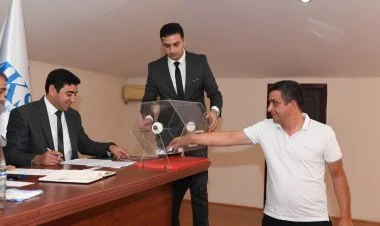 Yaxın günlərdə daha 20 ailə Zabux kəndinə köçəcək