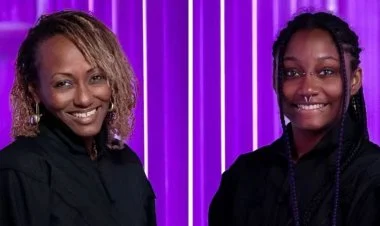 Dünyada ilk: Ana və qızı Kosmosa uçacaq