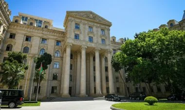 Ermənistan BMT-ni manipulyasiya üçün alətə çevirir